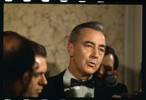 Bildnis von Eugene McCarthy