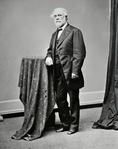 Civil War Leaders Drucke: Portrait of Robert E. Lee
