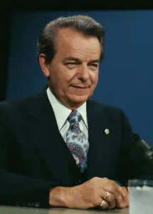 Robert Byrd