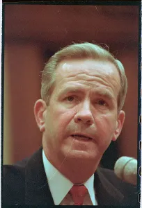 Robert McFarlane