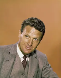 Robert Stack