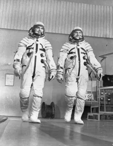 Soviet Space Program History Drucke: Soviet Cosmonauts