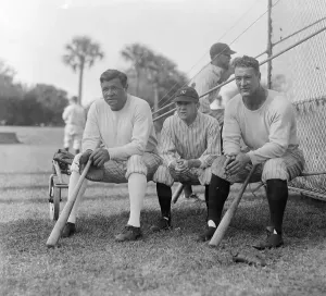 Professional Sports Images Drucke: Spring Training