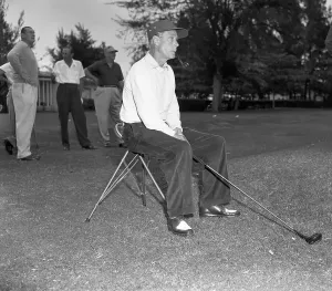 Duke Of Windsor Drucke: TEE-TIME