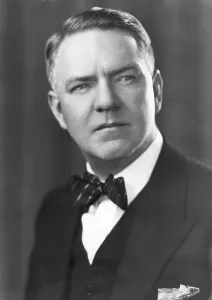 Head And Shoulders Photography Drucke: W.C. Fields