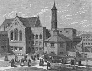 Brixton Gefängnis