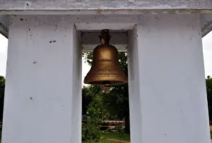 Buddhism In Sri Lanka Drucke: Buddhism bell