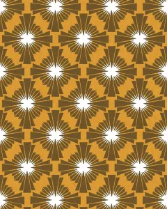Abstract Pattern