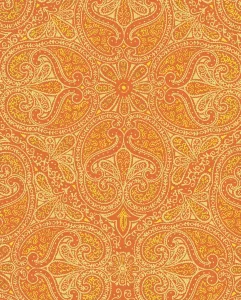 Abstract pattern