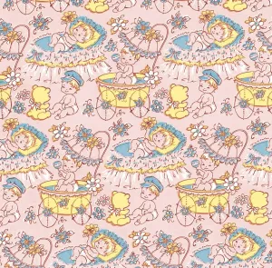 Abstract pattern