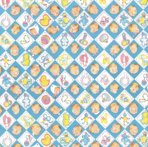 Abstract pattern