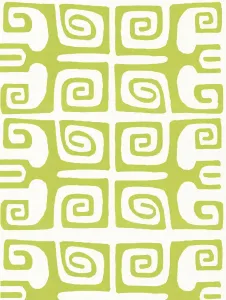 Unique Wall Decor Ideas Drucke: Abstract Pattern