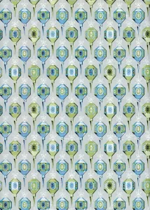 Abstract pattern