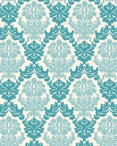 Abstract pattern