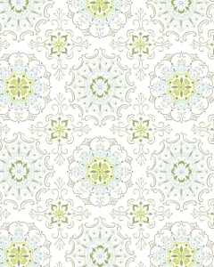Abstract pattern