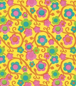 Abstract pattern