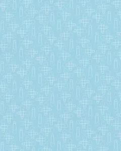 Abstract pattern