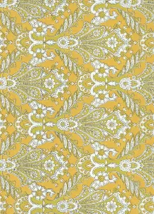 Abstract pattern