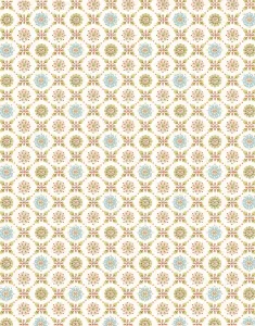 Abstract pattern