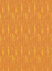 Geometrische Abstraktion mit leuchtenden Farben