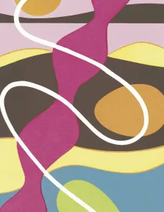 Abstract Pattern