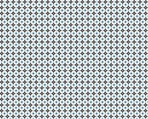 Pop Art Illustration Drucke: Abstract pattern