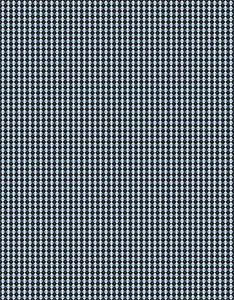 Abstract pattern