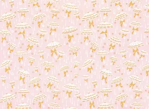 Colorful Background Artwork Drucke: Abstract pattern