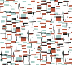 Abstract pattern