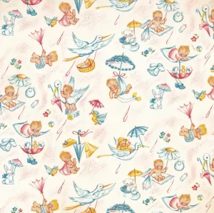 Colorful Background Artwork Drucke: Abstract pattern