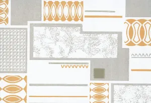 Geometric Pattern Background Drucke: Abstract pattern
