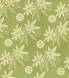 Abstract pattern