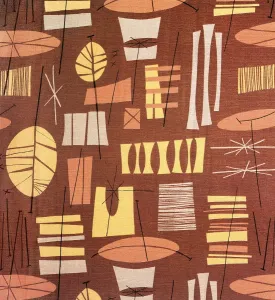 Abstract pattern