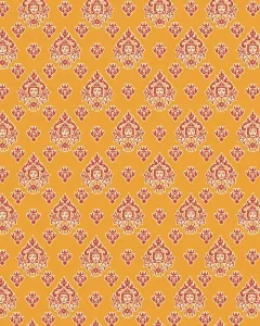 Colorful Background Patterns Drucke: Abstract pattern