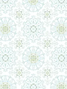 Abstract pattern