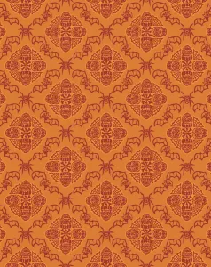 Colorful Abstract Patterns Drucke: Abstract pattern