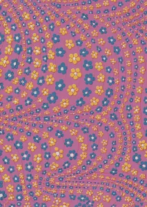 Abstract Background Designs Drucke: Abstract Pattern