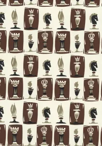 Chess Pattern