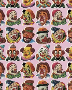 Klownschema