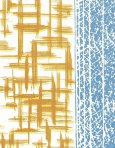 Abstract Background Patterns Drucke: Crosshatch Pattern