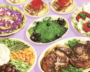 Dinner