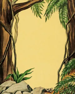 Waldgrenze