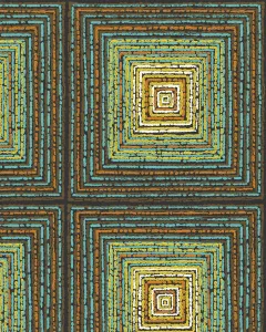 Colorful Geometric Patterns Drucke: Geometric Pattern