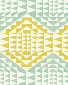 geometrisches Muster