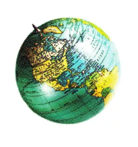 Globe
