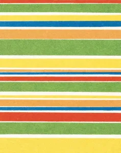 Line pattern