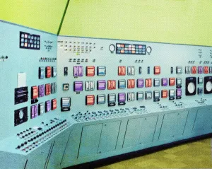 Ein Stück Vergangenheit: Altcomputer