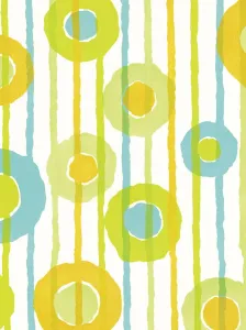 Colorful Geometric Patterns Drucke: Pattern