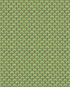 Colorful Backgrounds Drucke: Pattern