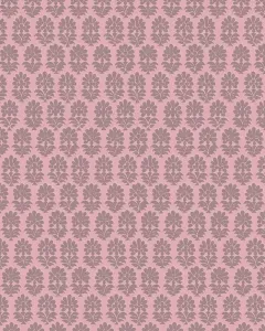 Retro Style Illustrations Drucke: Pattern